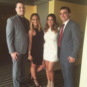 Meet your Posher, Avraham